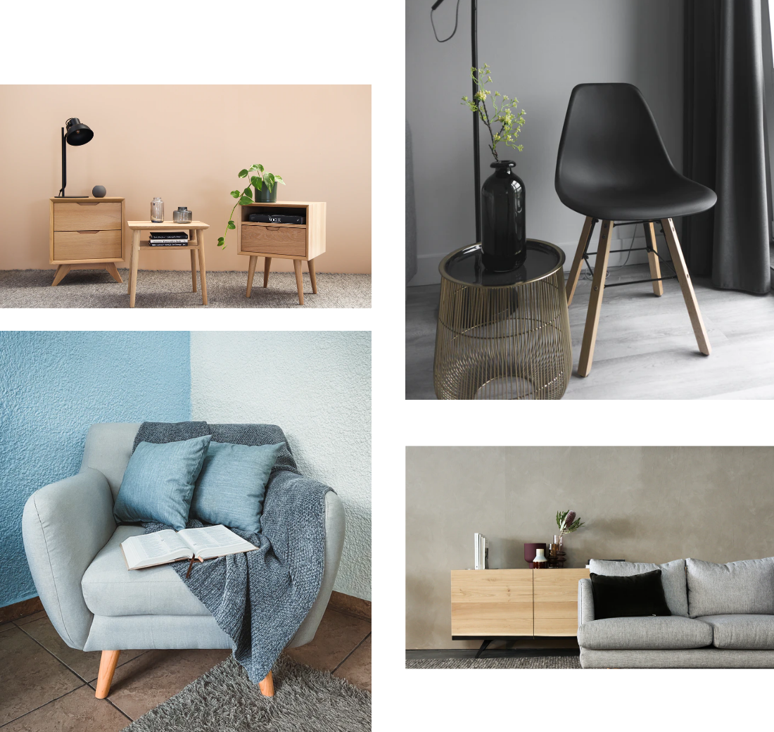 Furniture Craftsmanship