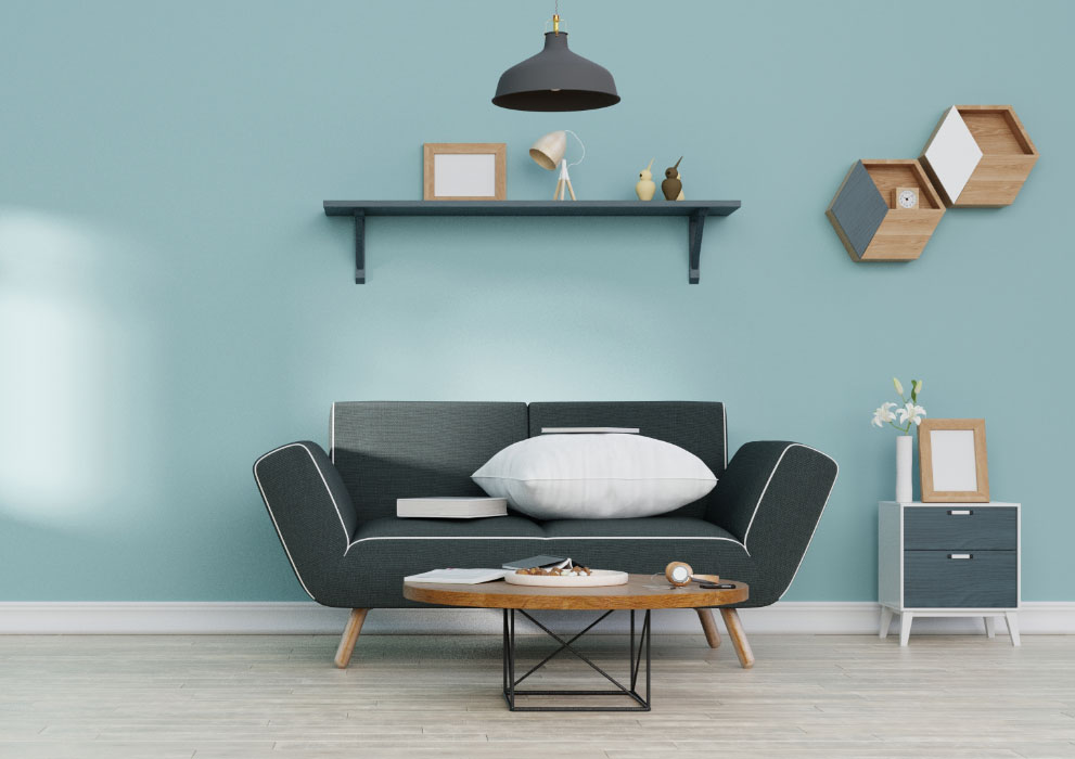 Luxury Interior Design